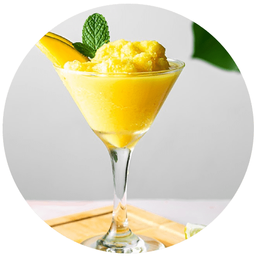 Mango-Daiquiri-smoothie orlando